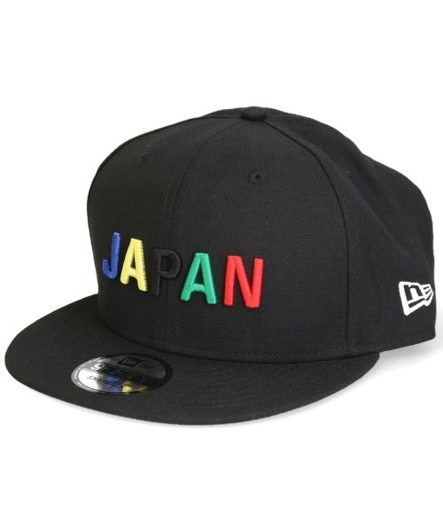 【NEWERA】[別注]950 JAPAN MULTI【ニューエラ】（キャップ）｜NEW ERA（ニューエラ） 5,434円
