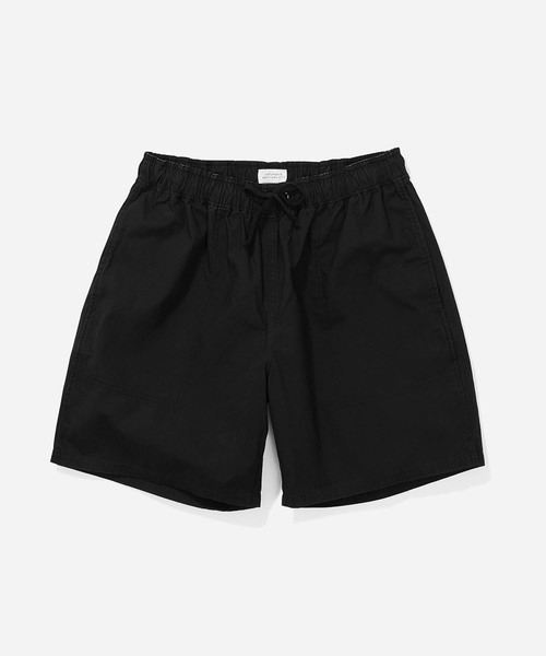 Saturdays NYC(サタデーズ ニューヨークシティ )の「Ritchie Shorts(その他パンツ・メンズ・ネイビー/ブラック/イエロー・L/M/S/XL/XS)」の17枚目の写真