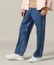 WESTOVERALLS | WESTOVERALLS / ウェストオーバーオール 817F(デニムパンツ)