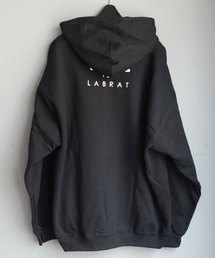 LABRAT パーカー LABRAT（ラブラット） パーカー 'I love you' Hoodie メンズ