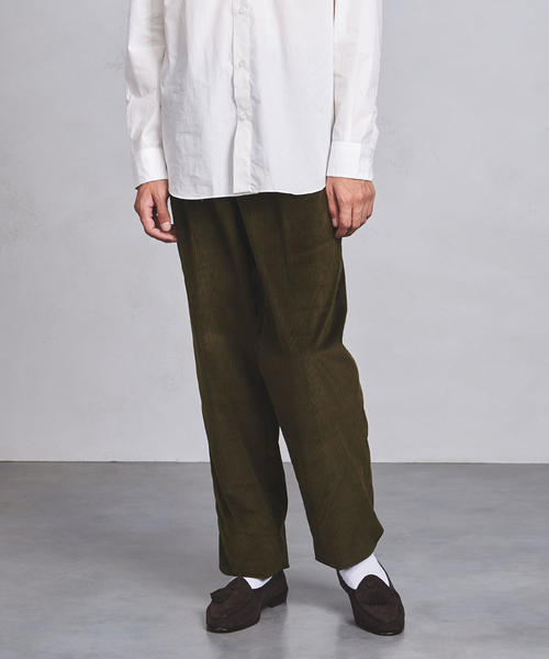 BERNARD ZINS（ベルナルドザンス）の「【別注】＜BERNARD ZINS