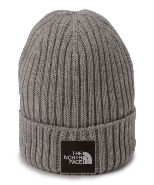 THE NORTH FACE（ザノースフェイス）の「THE NORTH FACE: CAPPUCHO LID ビーニー（ニットキャップ/ビーニー・メンズ・ブラック/ネイビー/グレー/オレンジ/ブルー・ONE SIZE）」の7枚目の写真