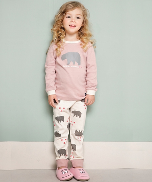 JELISPOON�i�W�F���X�v�[���j�́u�L�b�Y �炭����R�b�g���p�W���} ���[���E�F�A �q�� �㉺ �Z�b�g�A�b�v�i���[���E�F�A/�p�W���}�j�v�b�s���N�n���̑�