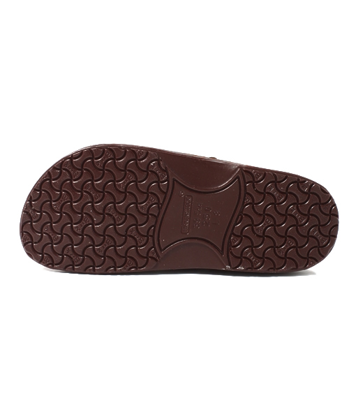 BIRKENSTOCK（ビルケンシュトック）の「ISLAND/アイランド ブラウン（WOMEN）（ブーツ・レディース・ブラウン・36/37/38/39/40/41/42/43）」の3枚目の写真