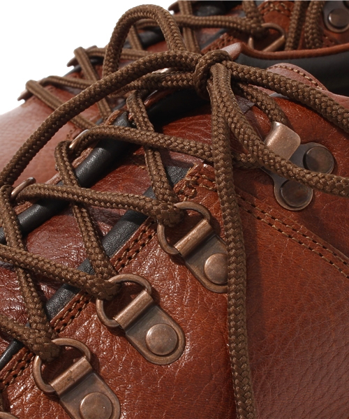 BIRKENSTOCK（ビルケンシュトック）の「ISLAND/アイランド ブラウン（WOMEN）（ブーツ・レディース・ブラウン・36/37/38/39/40/41/42/43）」の6枚目の写真