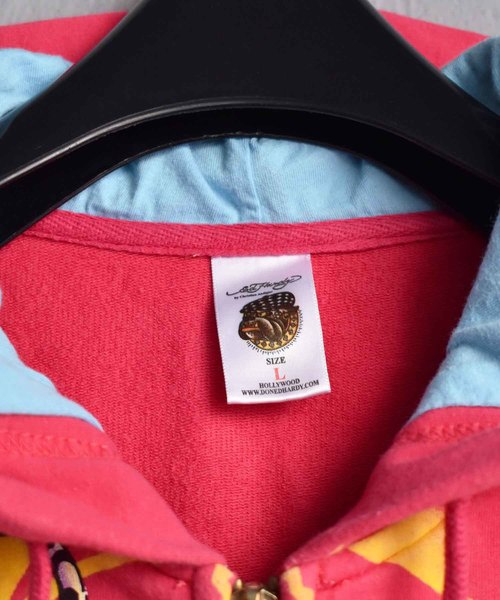 VINTAGE（ヴィンテージ）の「【ヴィンテージ古着】Ed Hardy/エド