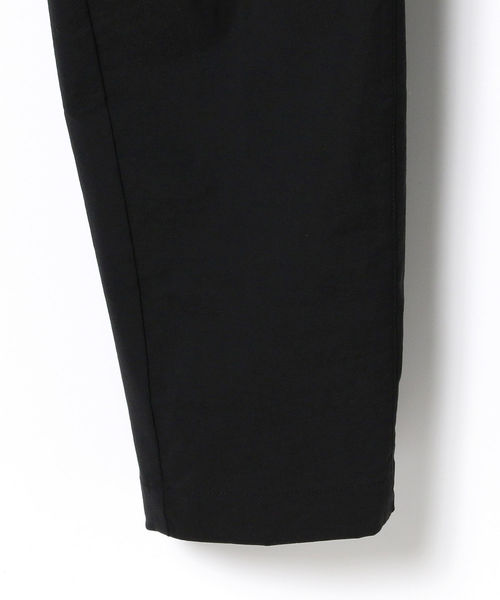 NIKE（ナイキ）の「NIKE / ウーブン スポーツウェア パンツ（その他パンツ・メンズ・ブラック/ベージュ・SMALL/MEDIUM/LARGE）」の8枚目の写真