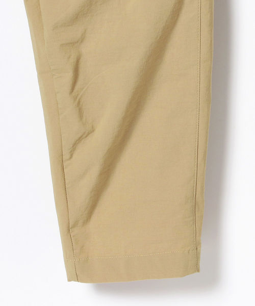 NIKE（ナイキ）の「NIKE / ウーブン スポーツウェア パンツ（その他パンツ・メンズ・ブラック/ベージュ・SMALL/MEDIUM/LARGE）」の13枚目の写真