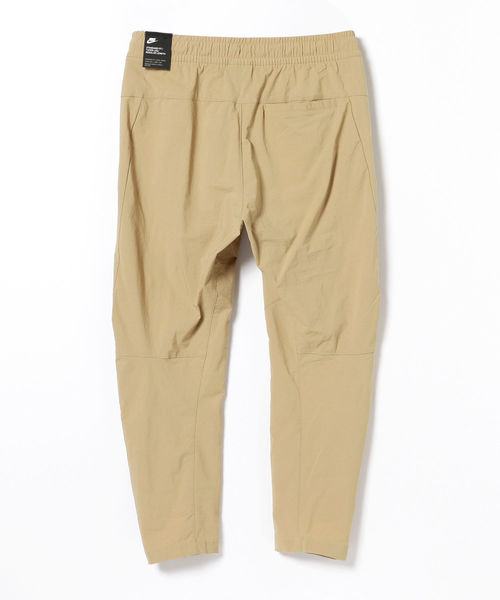 NIKE（ナイキ）の「NIKE / ウーブン スポーツウェア パンツ（その他パンツ・メンズ・ブラック/ベージュ・SMALL/MEDIUM/LARGE）」の14枚目の写真