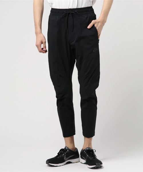 NIKE（ナイキ）の「NIKE / ウーブン スポーツウェア パンツ（その他パンツ・メンズ・ブラック/ベージュ・SMALL/MEDIUM/LARGE）」の15枚目の写真
