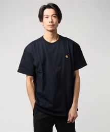 Carhartt WIP | S/S CHASE T-SHIRT(Tシャツ/カットソー)