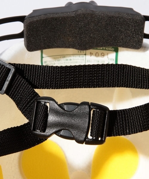 こども ビームス（コドモビームス）の「nicco×こども ビームス / 別注 キッズ ヘルメット (49～54㎝)（スポーツグッズ・キッズ・インディゴブルー/ブラウン/ピンク/レッド系その他/イエロー/グリーン系その他・ONE SIZE）」の18枚目の写真