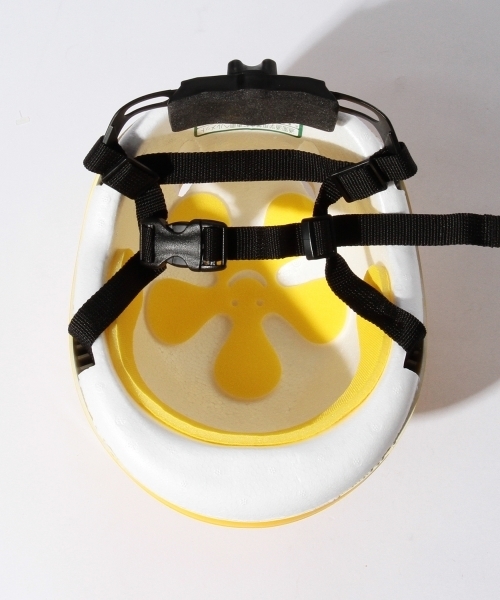 こども ビームス（コドモビームス）の「nicco×こども ビームス / 別注 キッズ ヘルメット (49～54㎝)（スポーツグッズ・キッズ・インディゴブルー/ブラウン/ピンク/レッド系その他/イエロー/グリーン系その他・ONE SIZE）」の19枚目の写真