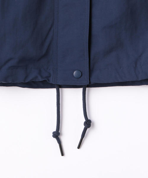 green label relaxing(グリーンレーベルリラクシング)の「★【patagonia(パタゴニア)】25 スカイフォレスト パーカー(ブルゾン・レディース・ネイビー/パープル・SMALL)」の11枚目の写真