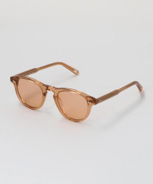 BEAUTY&YOUTH UNTED ARROWS レディースサングラス 別注】＜ch!iii×KANEKO OPTICAL× BEAUTY&YOUTH＞サングラス