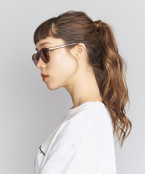 BEAUTY&YOUTH UNITEDARROWSユナイテッドアローズサングラス 楽天市場】【別注】＜ch!iii×KANEKO OPTICAL× BEAUTY＆YOUTH