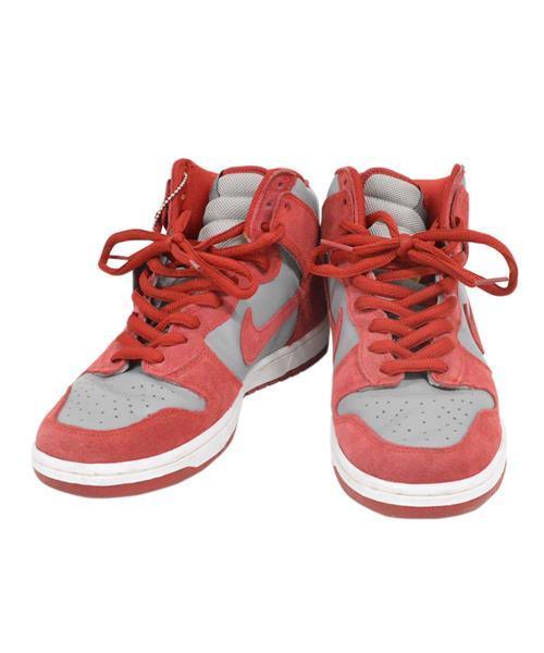 ブランド古着】DUNK HIGH PRO SB 305050-061 ダンクハイスエード 