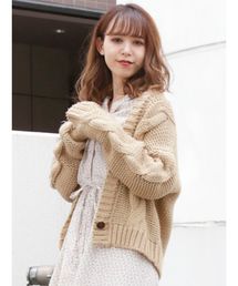 dazzlin�i�_�Y�����j�́u�N���V�b�N��������J�[�f�B�K���i�J�[�f�B�K���j�v