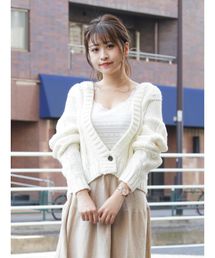 dazzlin�i�_�Y�����j�́u�N���V�b�N��������J�[�f�B�K���i�J�[�f�B�K���j�v