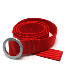 BEAMS | TOPO DESIGNS / WEB BELT(ベルト)