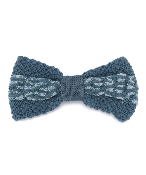 Another Edition（アナザーエディション）の「AE MIXアミコミ HB ◆（ヘアバンド・レディース・ライトピンク/ネイビー・フリー）」の4枚目の写真