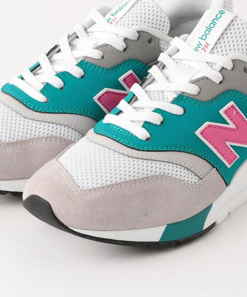 NEW BALANCE（ニューバランス）の「[ニューバランス]new balance CM997