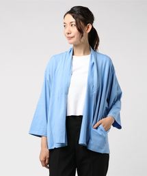 夏の 羽織り に該当するレディースのカーディガン ボレロファッション通販 Zozotown