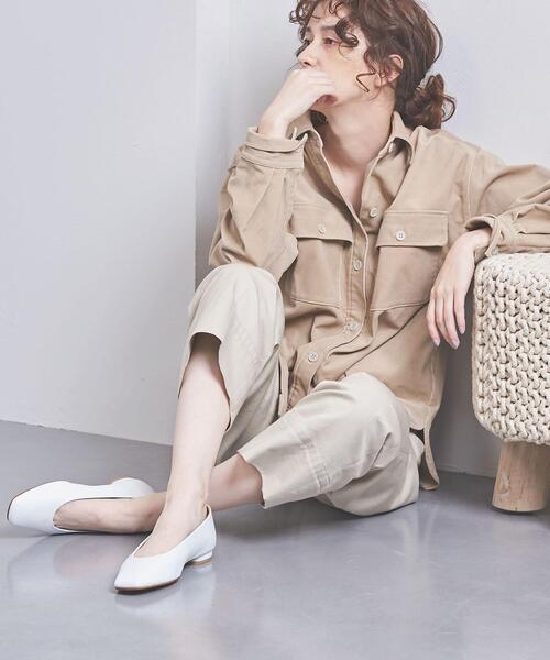 UNITED ARROWS（ユナイテッドアローズ）の「UWMSC スクエア