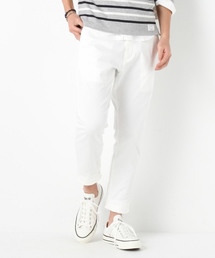 JOURNAL STANDARD | ストレッチツイルチノパンツ #(チノパンツ)