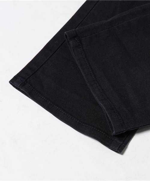 JOURNAL STANDARD(ジャーナルスタンダード)の「ストレッチツイルチノパンツ #(チノパンツ・メンズ・グレー/ホワイト/ベージュ系その他/ネイビー/サックスブルー・LARGE/SMALL/MEDIUM)」の8枚目の写真