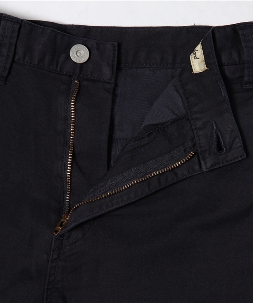 JOURNAL STANDARD(ジャーナルスタンダード)の「ストレッチツイルチノパンツ #(チノパンツ・メンズ・グレー/ホワイト/ベージュ系その他/ネイビー/サックスブルー・LARGE/SMALL/MEDIUM)」の6枚目の写真