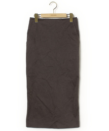 Plage�i�v���[�W���j�̌Ò��u�^�C�g�X�J�[�g�i�X�J�[�g�j�v