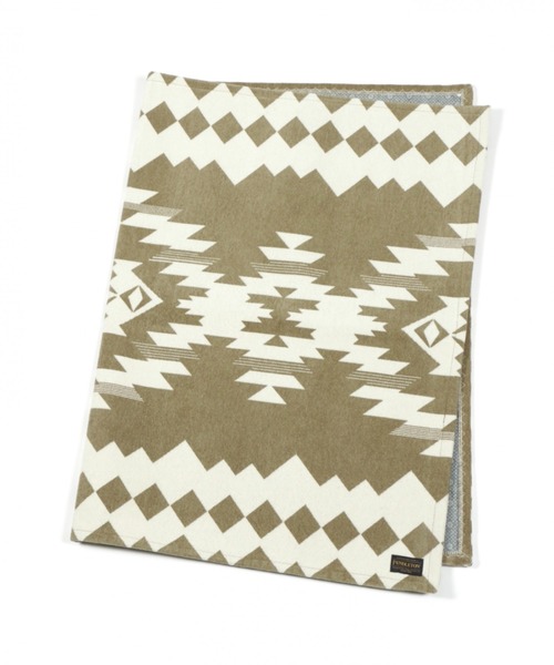 Pendleton ペンドルトン ラグ90 130 ラグ マット Pendleton ペンドルトン のファッション通販 Zozotown