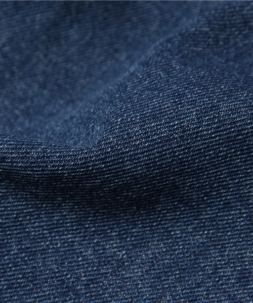 WEGO（ウィゴー）の「WEGO/デニムサークルスカート（デニムスカート・レディース・インディゴブルー/ネイビー・FREE）」の8枚目の写真