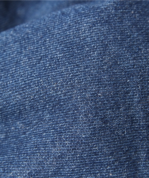 WEGO（ウィゴー）の「WEGO/デニムサークルスカート（デニムスカート・レディース・インディゴブルー/ネイビー・FREE）」の16枚目の写真