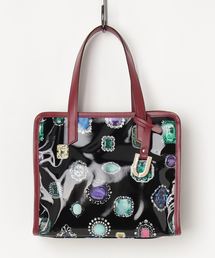 U by Ungaro(ユーバイ ウンガロ) ジュエル(9N) トートS