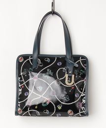 U by Ungaro(ユーバイ ウンガロ) ジュエル(9N) トートS