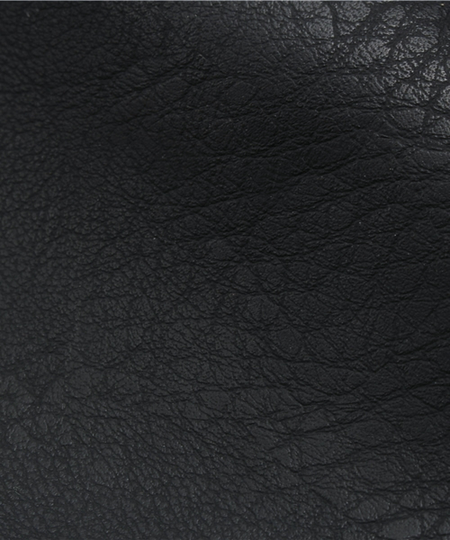 Chico（チコ）の「合皮3WAYショルダーBAG（バックパック/リュック・レディース・ブラック・FREE）」の6枚目の写真