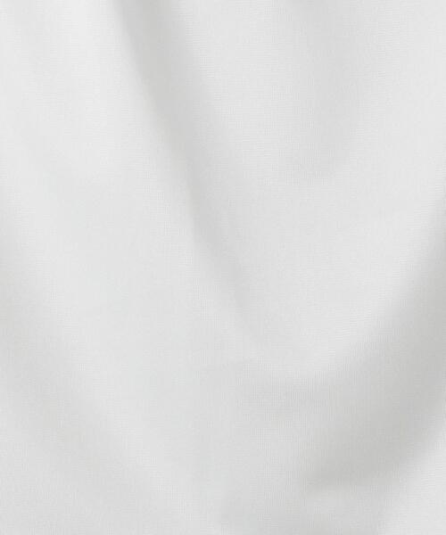 ASTRAET（アストラット）の「＜ASTRAET（アストラット）＞18G ニット プリーツスカート WHITE†（スカート・レディース・ホワイト・FREE）」の15枚目の写真