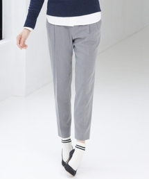 green label relaxing | GC T/R/PU RIB パンツ(その他パンツ)