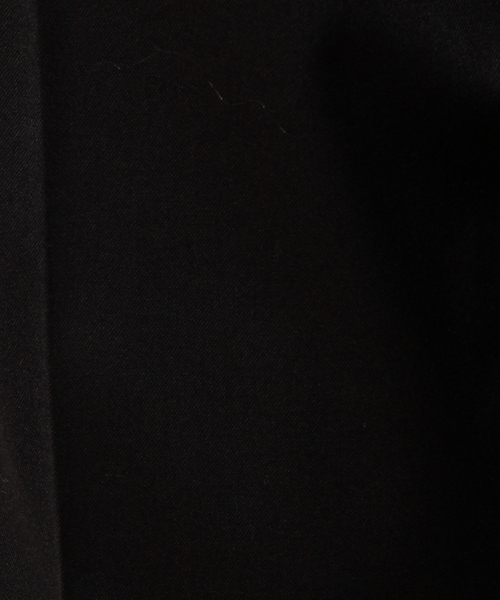 green label relaxing（グリーンレーベルリラクシング）の「GC T/R/PU RIB パンツ（その他パンツ・レディース・ブラック/ライトグレー/ネイビー・38/36/40）」の6枚目の写真