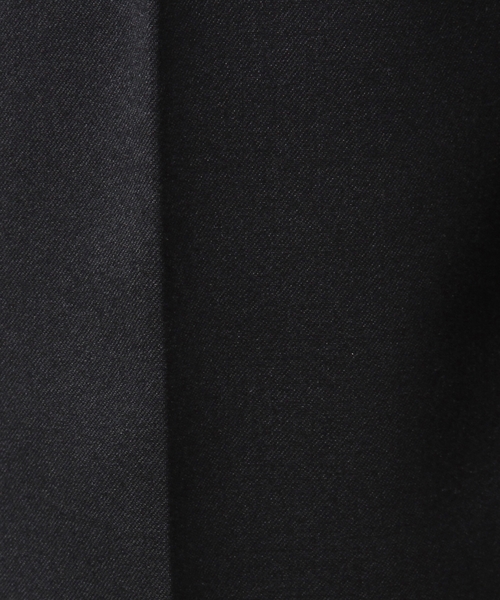 green label relaxing（グリーンレーベルリラクシング）の「GC T/R/PU RIB パンツ（その他パンツ・レディース・ブラック/ライトグレー/ネイビー・38/36/40）」の13枚目の写真