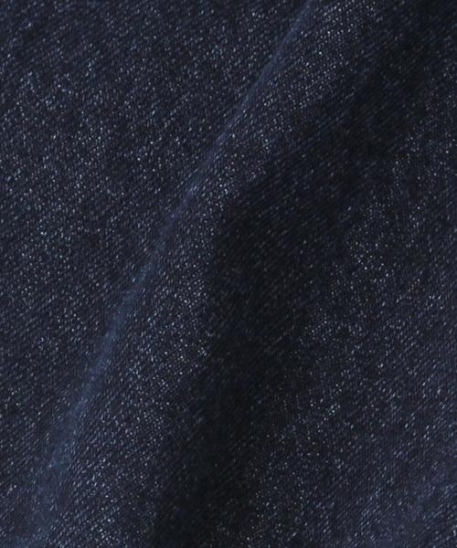 coen（コーエン）の「デニムガーデニングパンツ（デニムパンツ・メンズ・ネイビー・X-LARGE/LARGE/SMALL/MEDIUM）」の6枚目の写真
