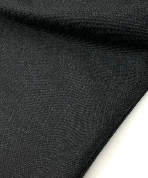 KANGOL(カンゴール)の「KANGOL × A.S.M コラボ /カンゴール T/C ポンチ ジャージ 裾リブ リラックス イージーパンツ セットアップ対応(その他パンツ・メンズ・カーキ/ホワイト/ブラック/ネイビー/グレー/チャコールグレー・48/50/52)」の9枚目の写真
