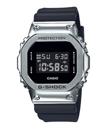 CASIO | CASIO G-SHOCK / "GM-5600-1JF" リストウォッチ(デジタル腕時計)