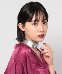 PAGEBOY | モードペイズリースカーフ(ストール/ショール)