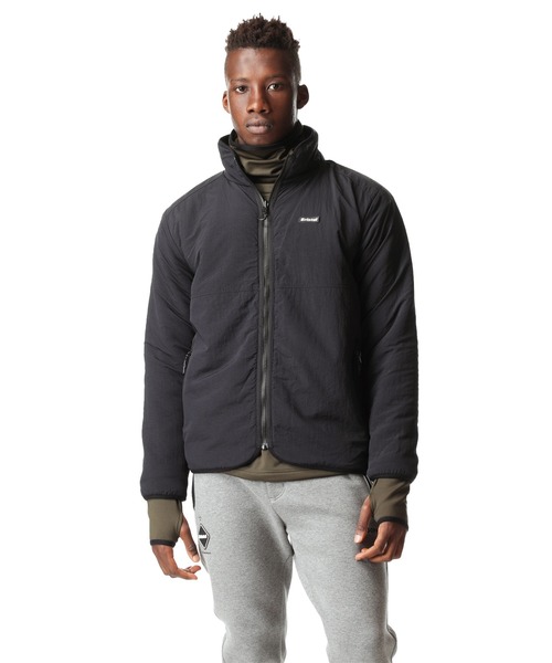 F.C.Real Bristol（エフシーレアルブリストル）の「POLARTEC BOA 