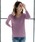 JULIA BOUTIQUE�i�W�����A�u�e�B�b�N�j�́u�l�b�N���I�ׂ�x�[�V�b�N���u�j�b�g�g�b�v�X/20510�i�j�b�g/�Z�[�^�[�j�v�b�p�[�v���n���̑�