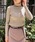 JULIA BOUTIQUE�i�W�����A�u�e�B�b�N�j�́u�l�b�N���I�ׂ�x�[�V�b�N���u�j�b�g�g�b�v�X/20510�i�j�b�g/�Z�[�^�[�j�v�b�x�[�W���n���̑�2