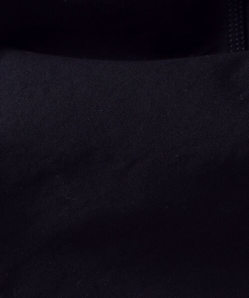 SHIPS（シップス）の「SHIPS: サテン トリプルステッチ ペインター ワークパンツ（カーゴパンツ・メンズ・ベージュ/ネイビー/ナチュラル・LARGE/SMALL/MEDIUM）」の11枚目の写真